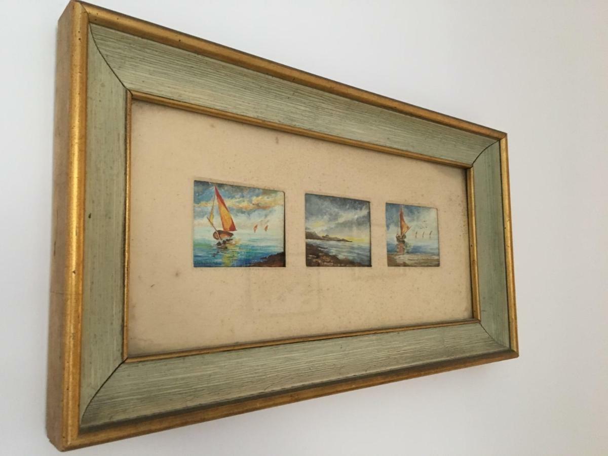 Jolie Maison Santa Margherita Ligure Buitenkant foto