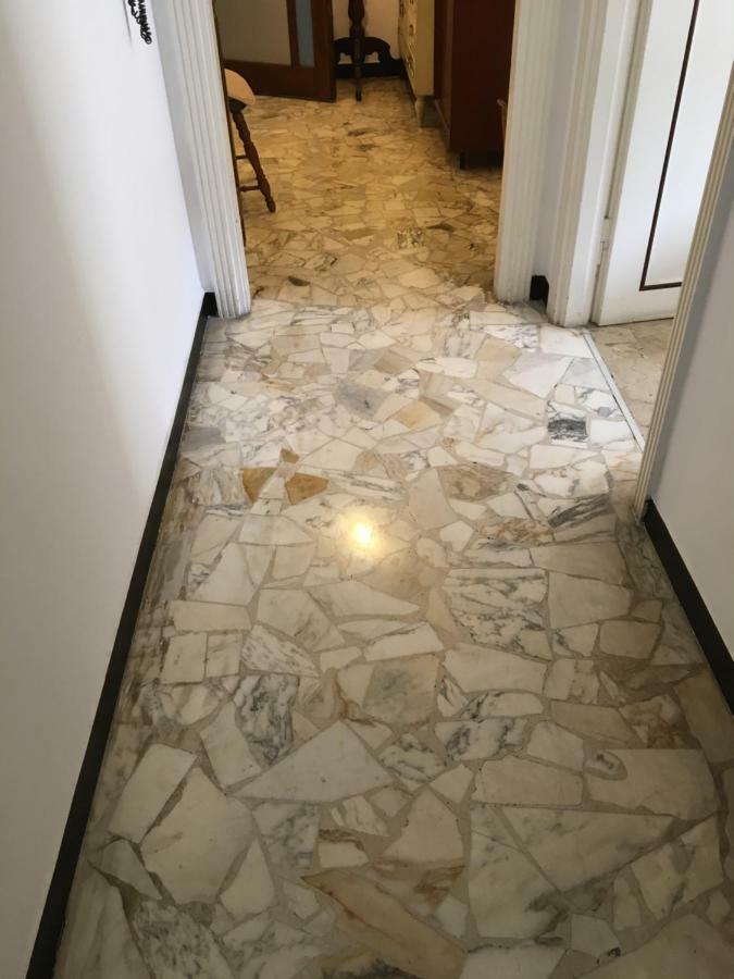 Jolie Maison Santa Margherita Ligure Buitenkant foto