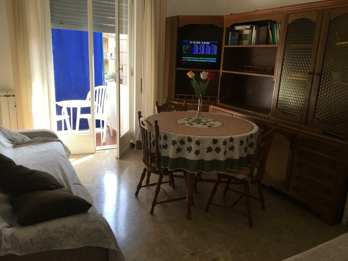 Jolie Maison Santa Margherita Ligure Buitenkant foto