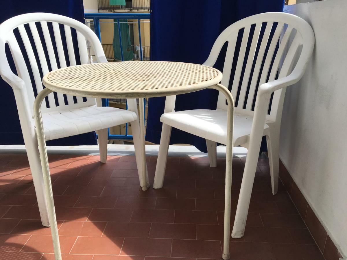 Jolie Maison Santa Margherita Ligure Buitenkant foto