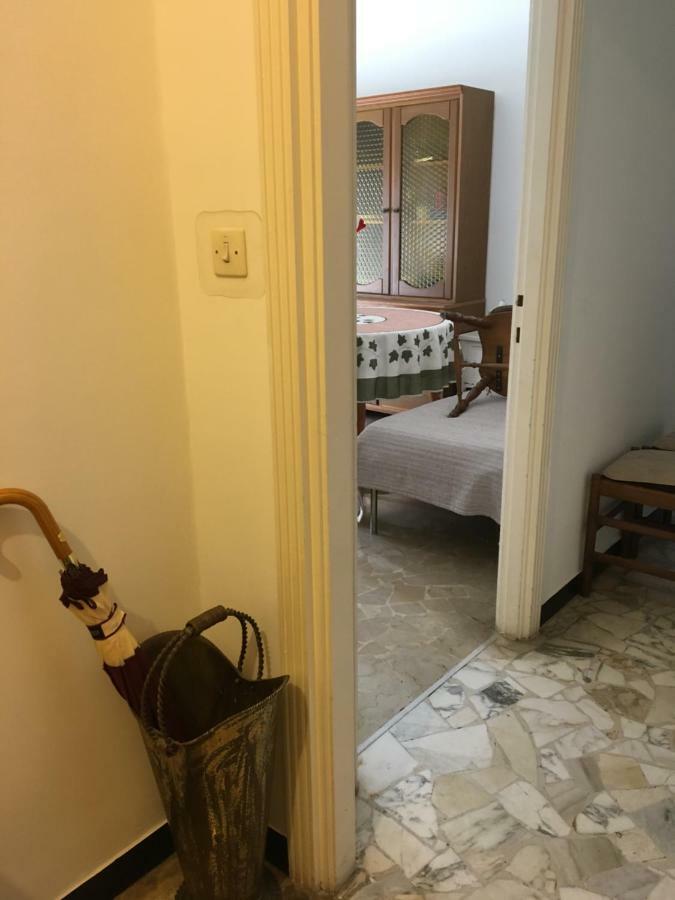 Jolie Maison Santa Margherita Ligure Buitenkant foto