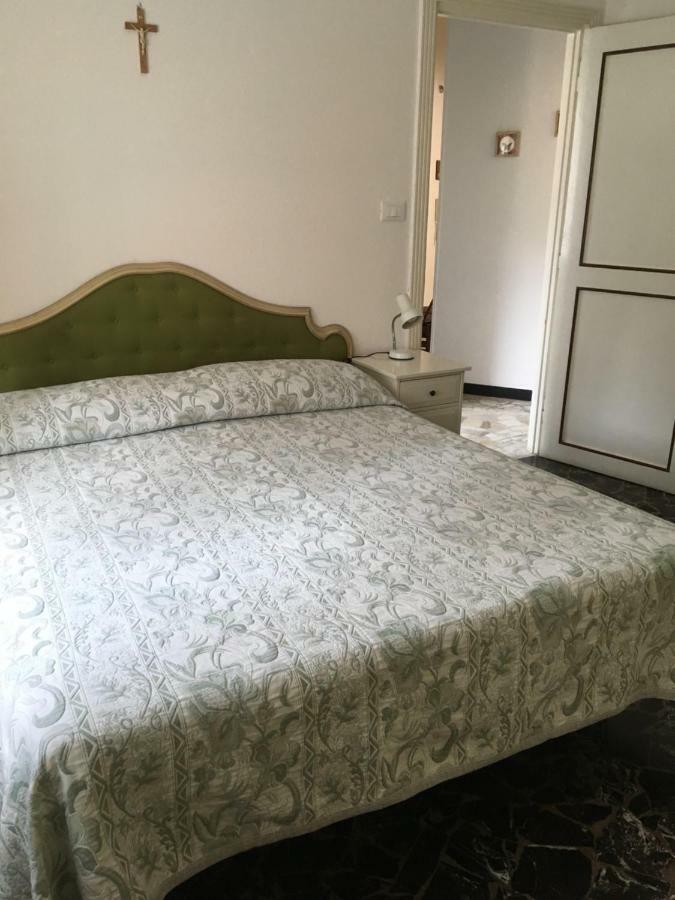 Jolie Maison Santa Margherita Ligure Buitenkant foto